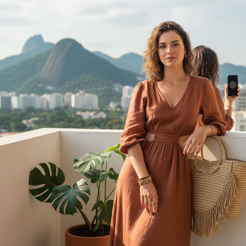 Brazil Fashion Micro Influencer List – Trendsetters Wanted!