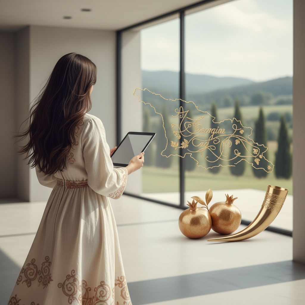 Georgia Lifestyle Female Influencer List – Collaborate Effortlessly