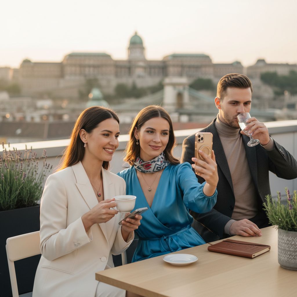 Hungary Instagram Micro Influencer List – Boost Real Results