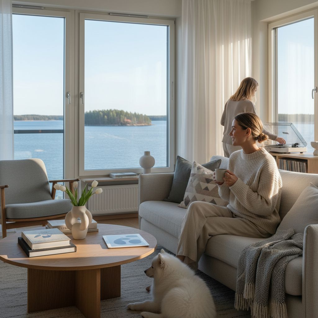 Sweden Lifestyle Instagram Influencer List – Inspired Choice