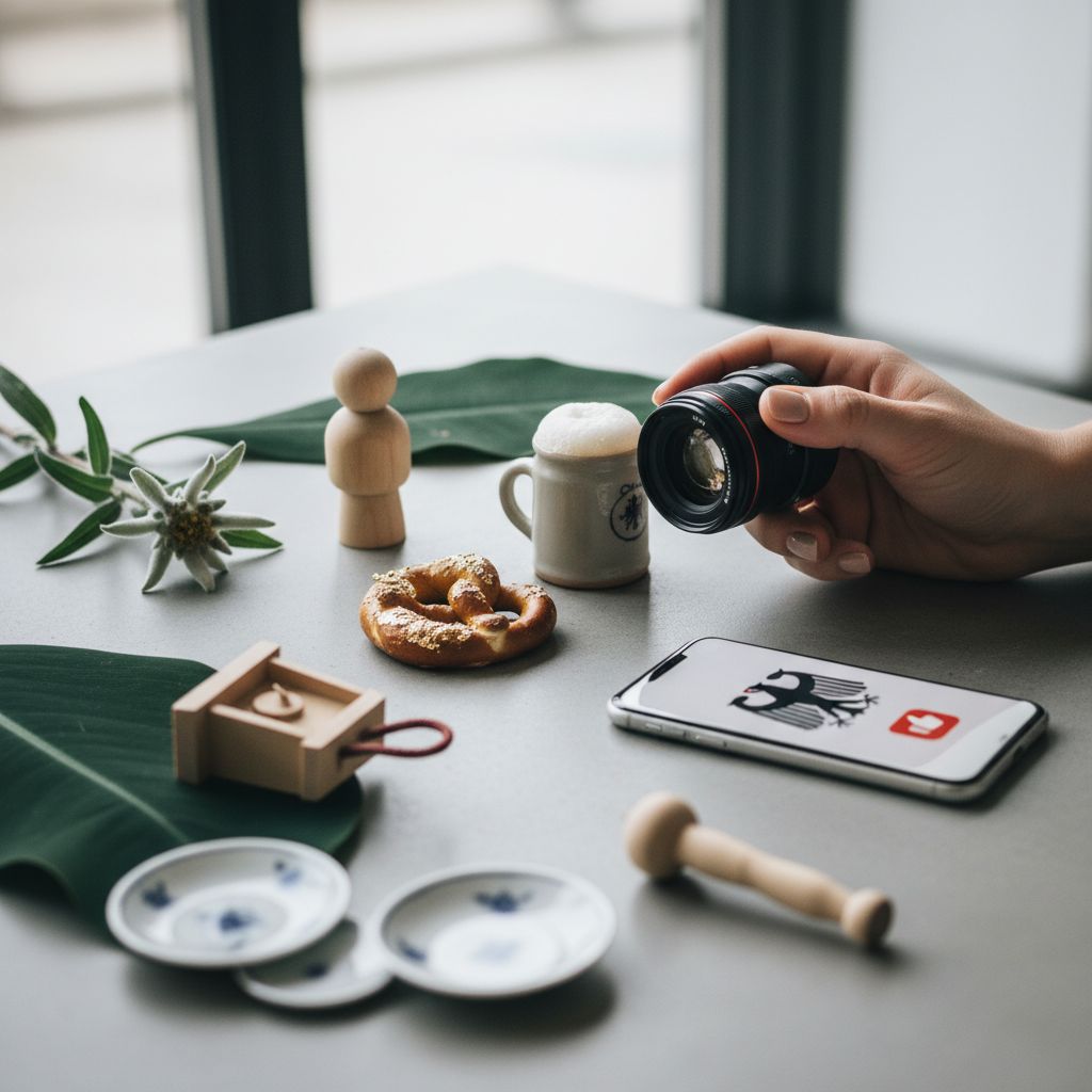 Germany Macro Lifestyle Influencer List – Power Your Vision