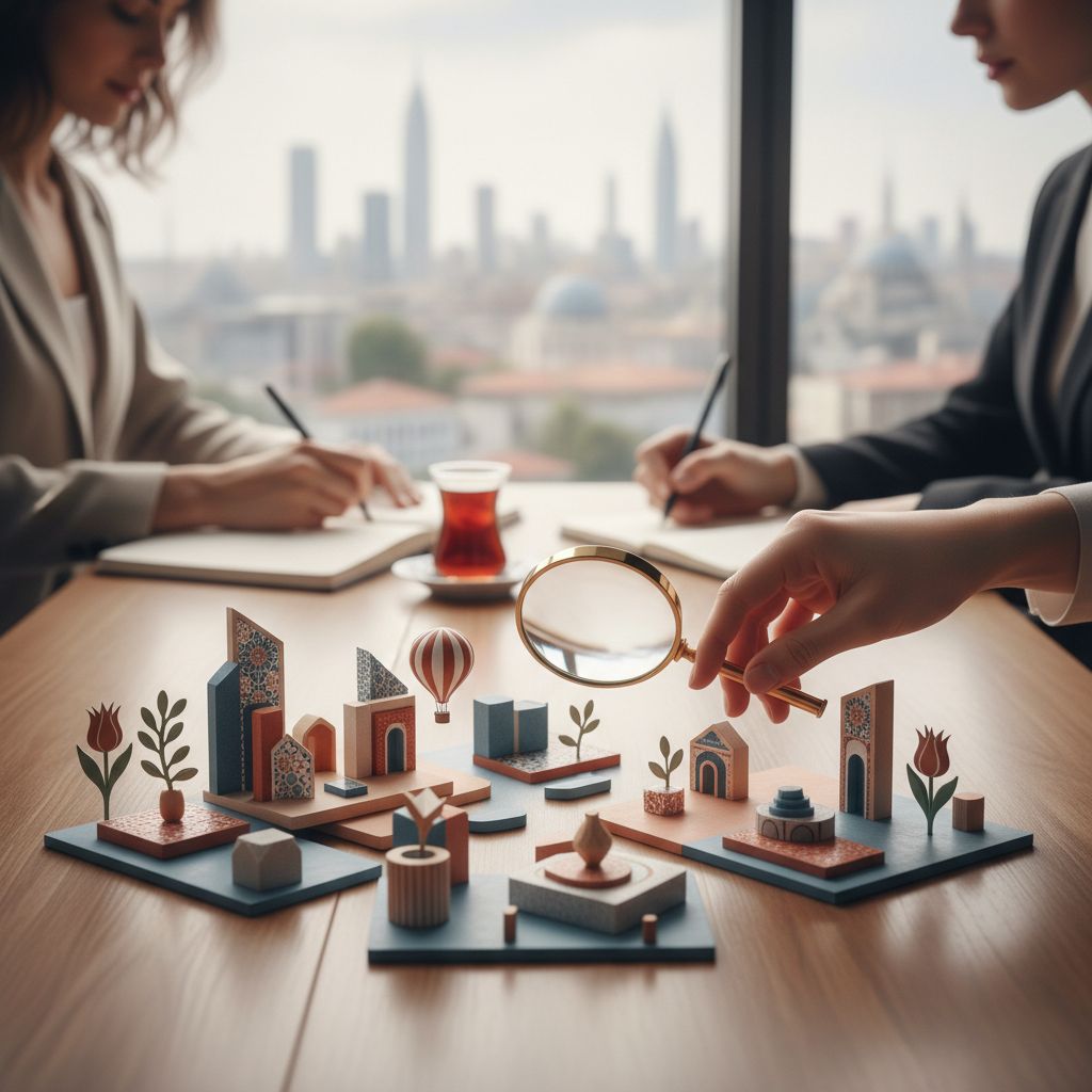 Turkiye Art & Design Micro Influencer List – Inspire Fresh Trends