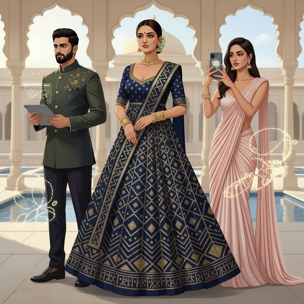 India Fashion Influencer List – Elevate Your Brand Now