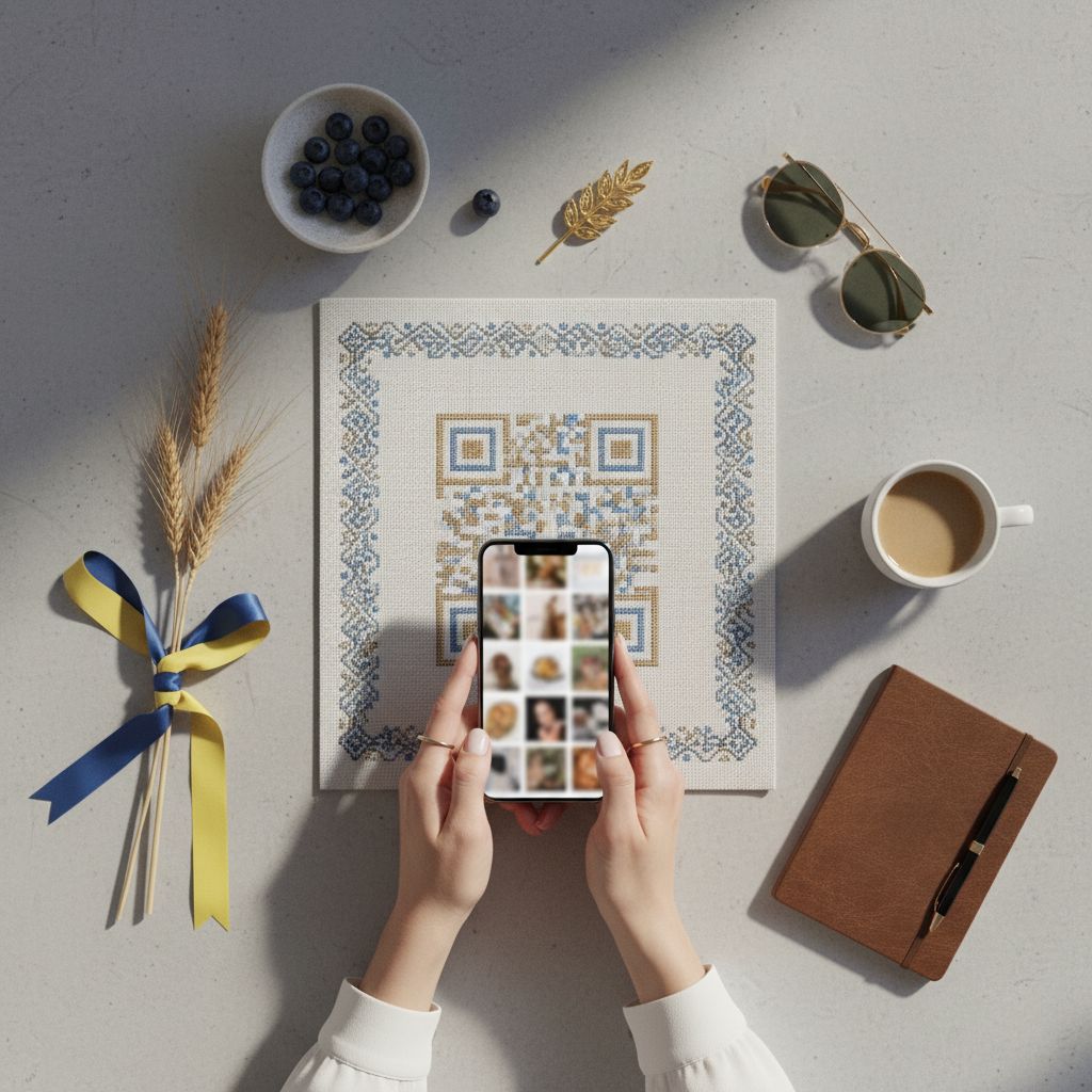 Ukraine Macro Instagram Influencer List – Discover Rising Stars