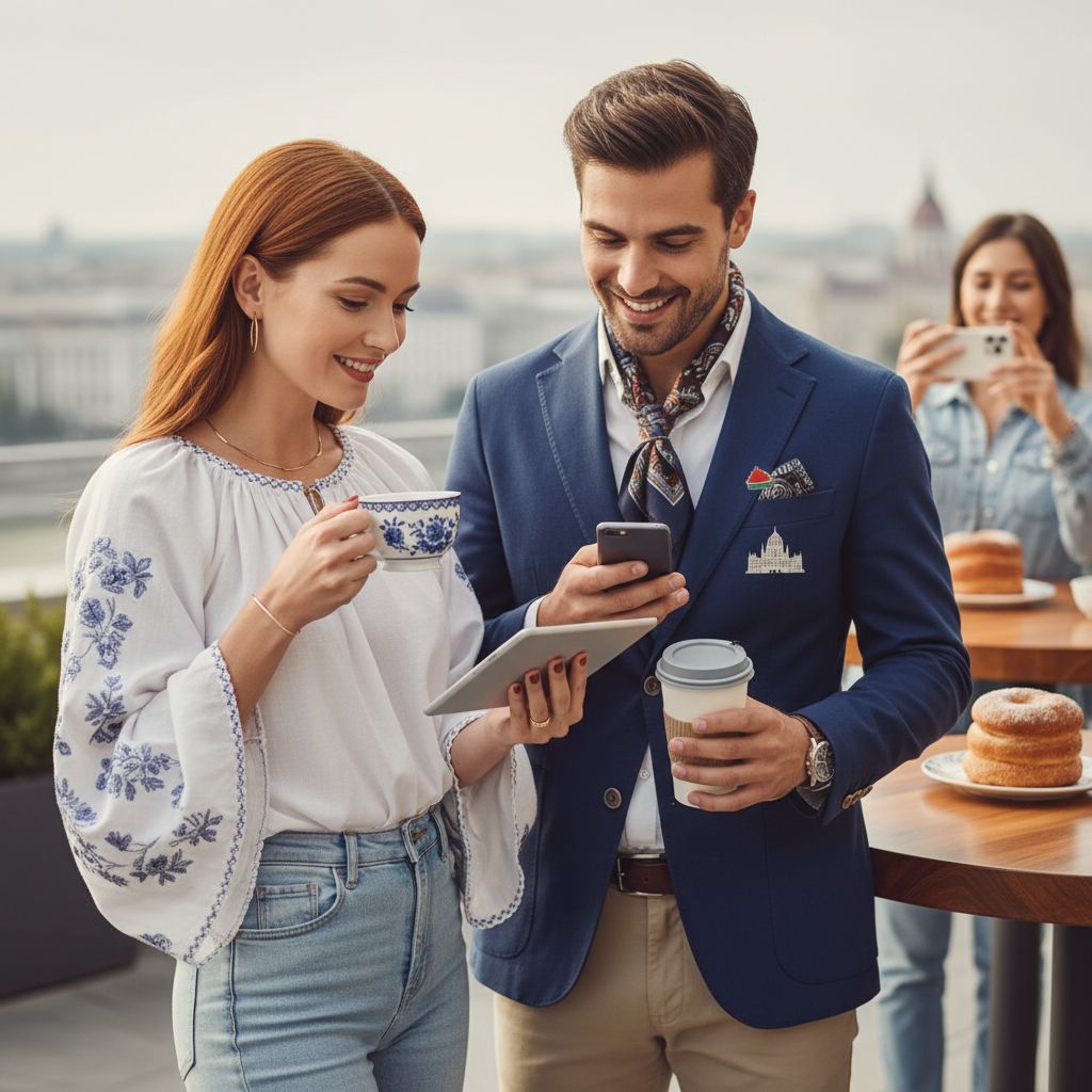 Hungary Instagram Influencer List – Spark Your Campaign Now