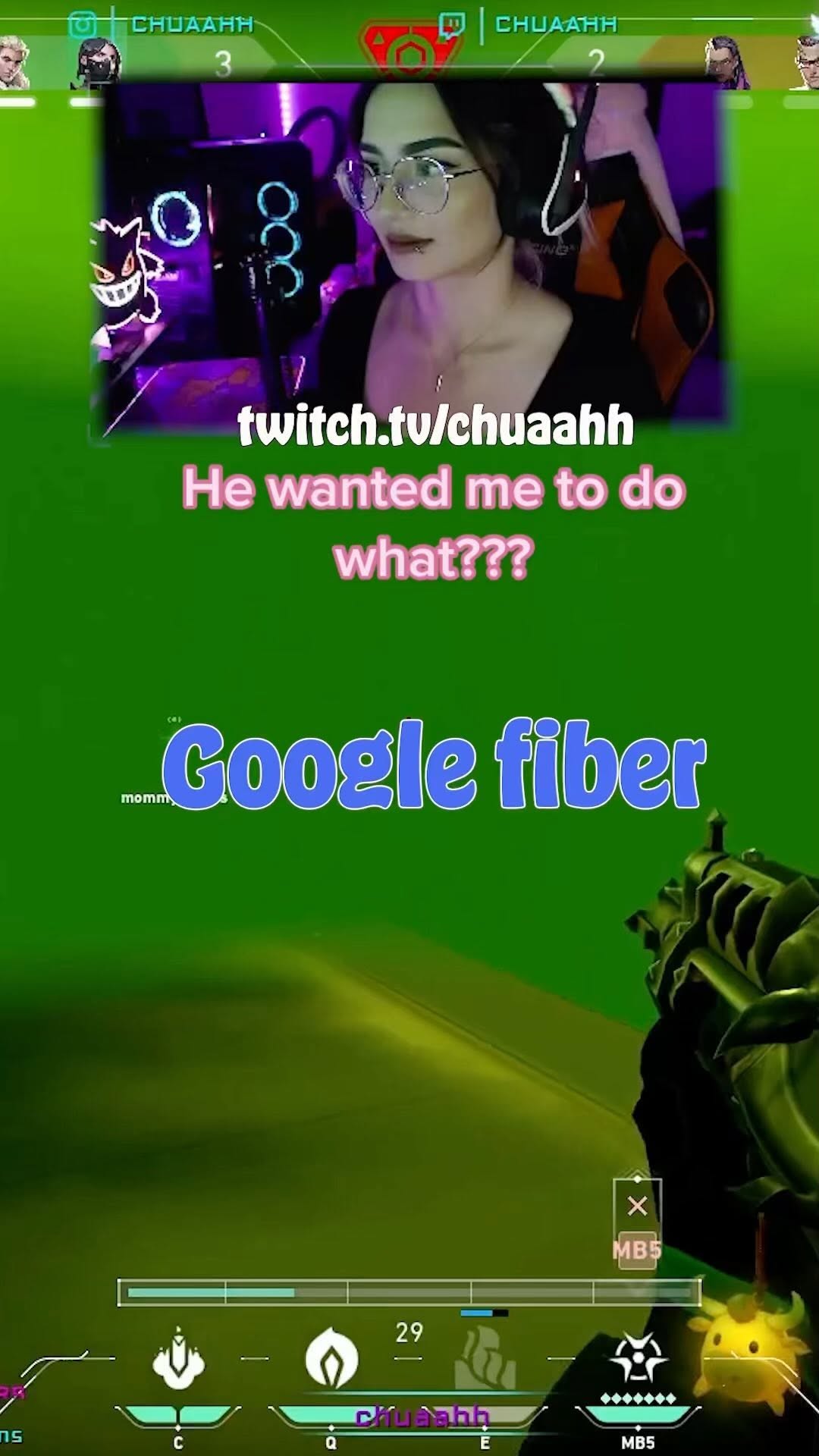 video