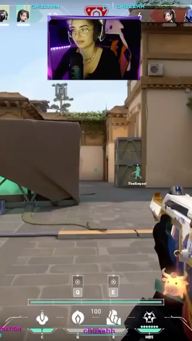 video