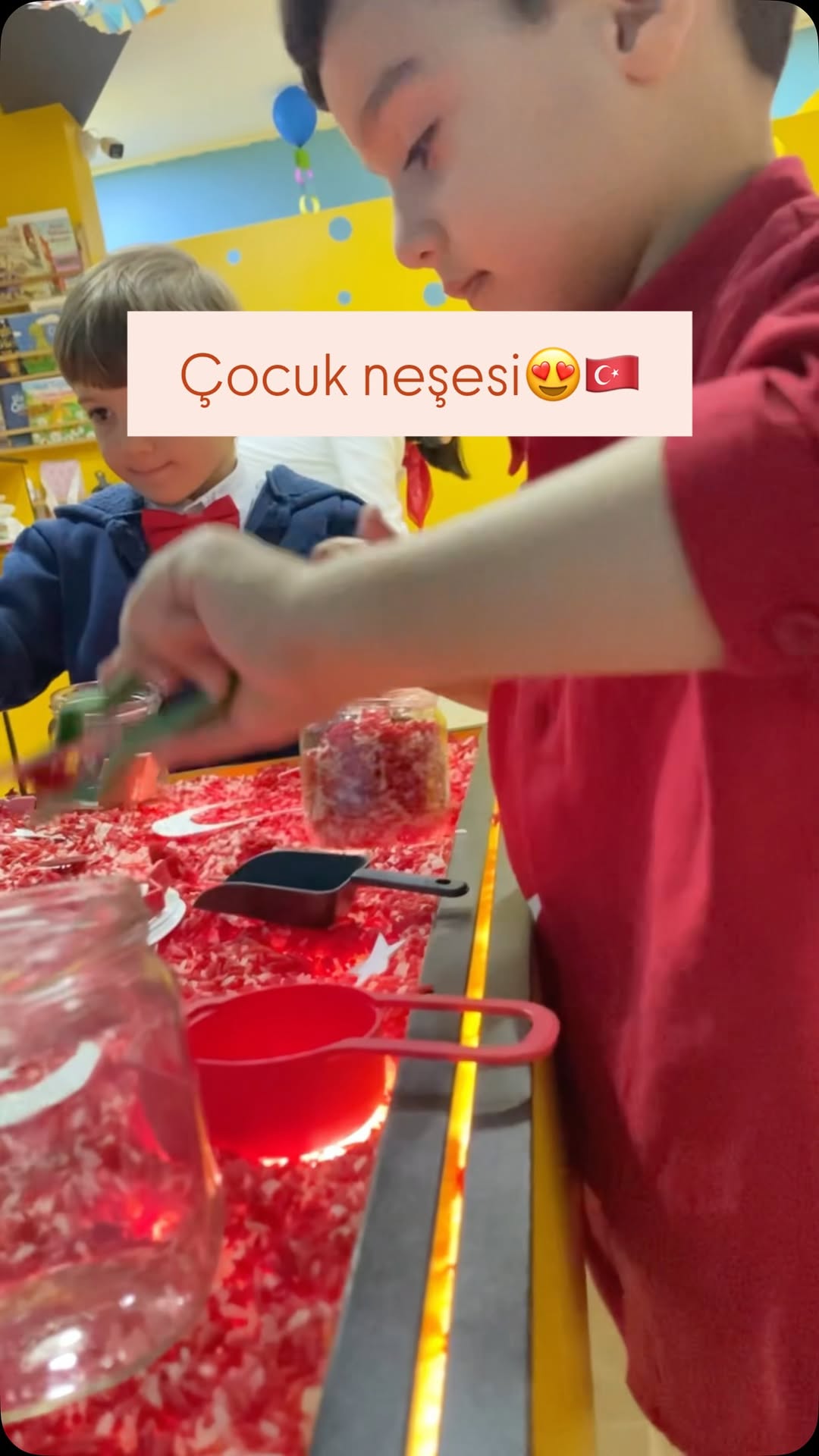 video