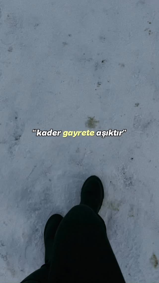 video