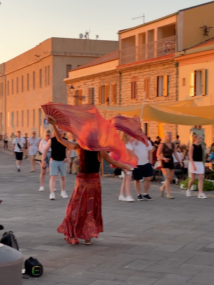 video