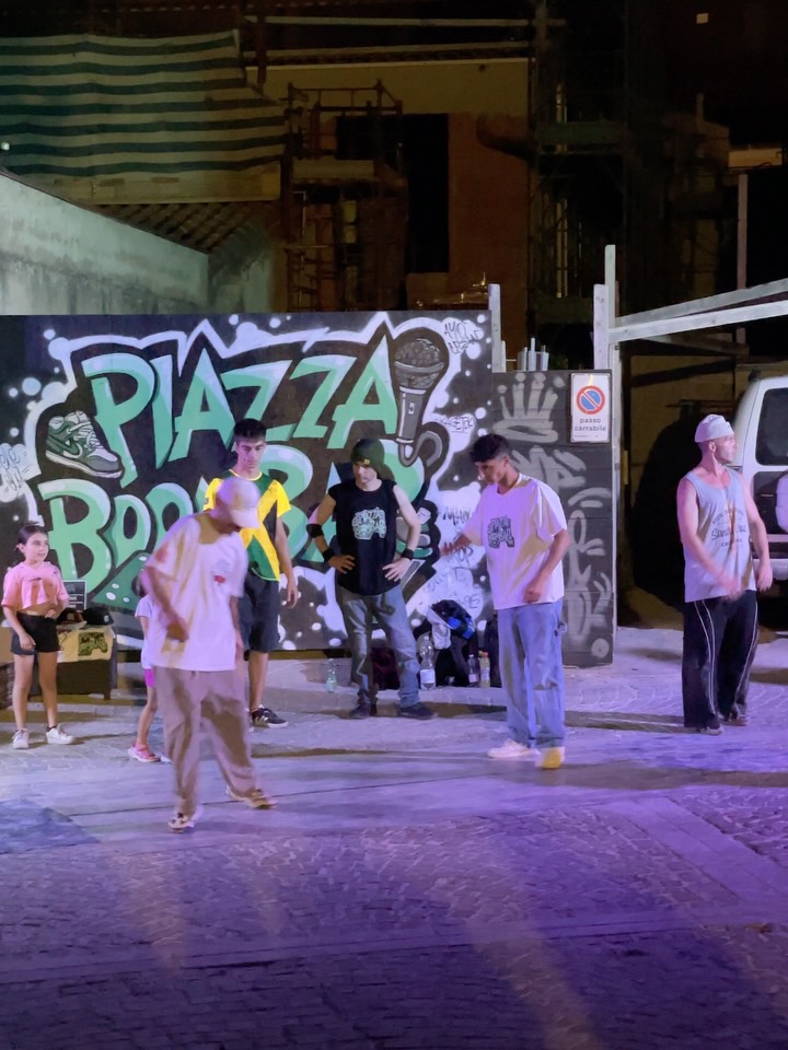 video