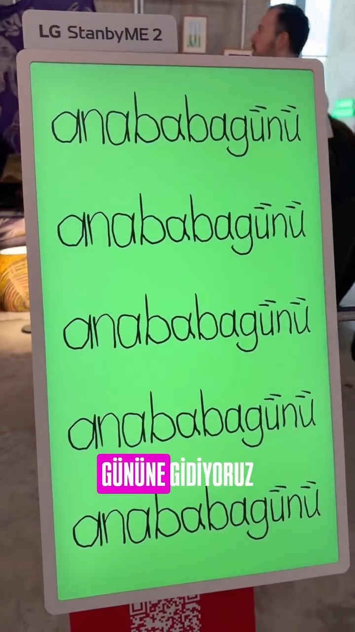 video