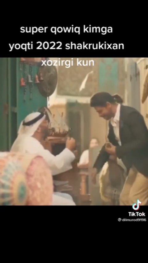 video