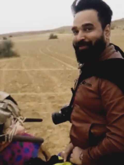 video