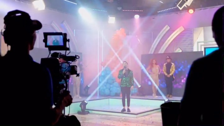 video
