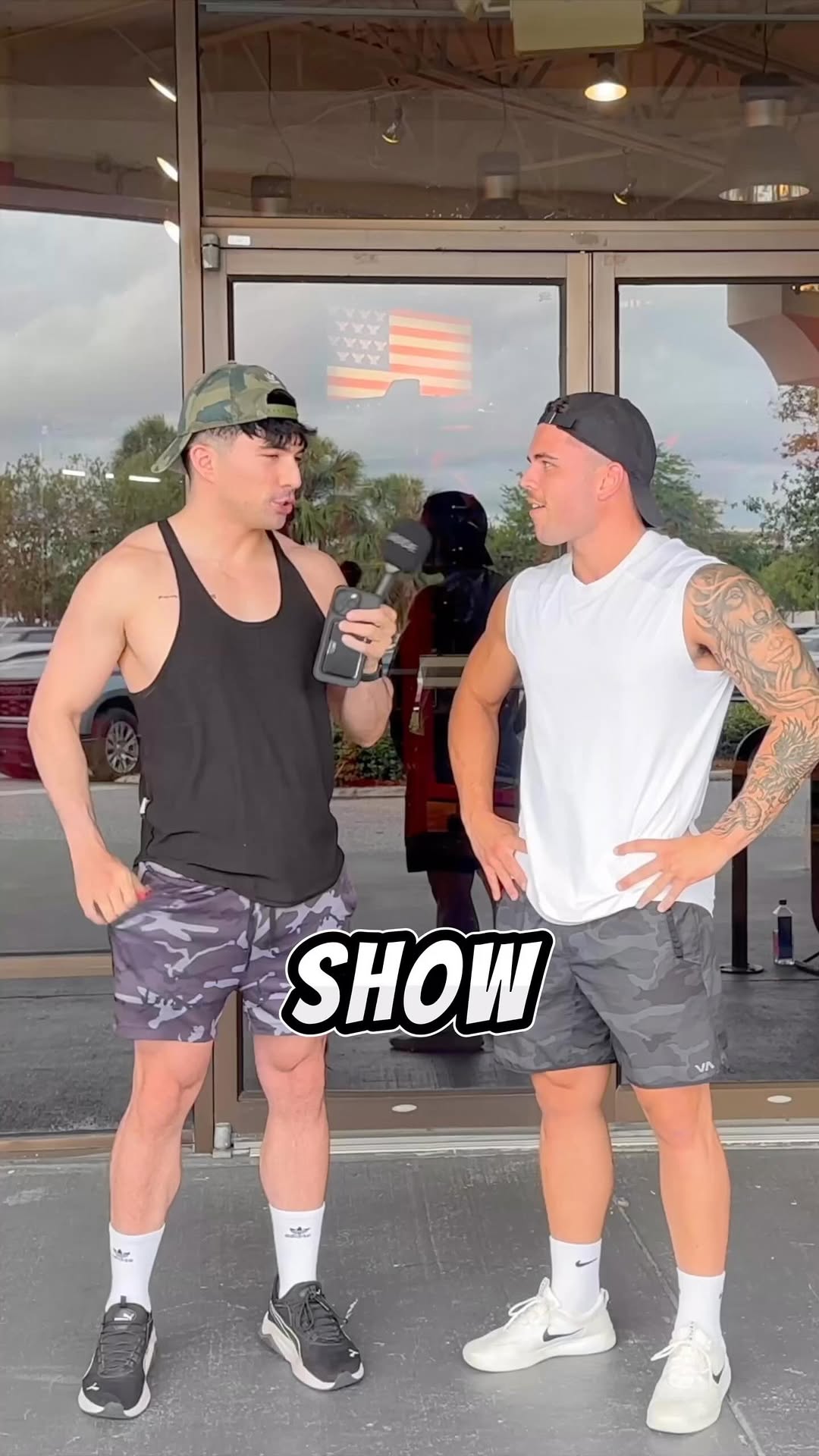 video