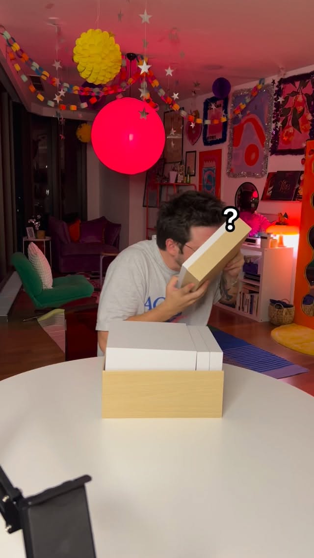 video
