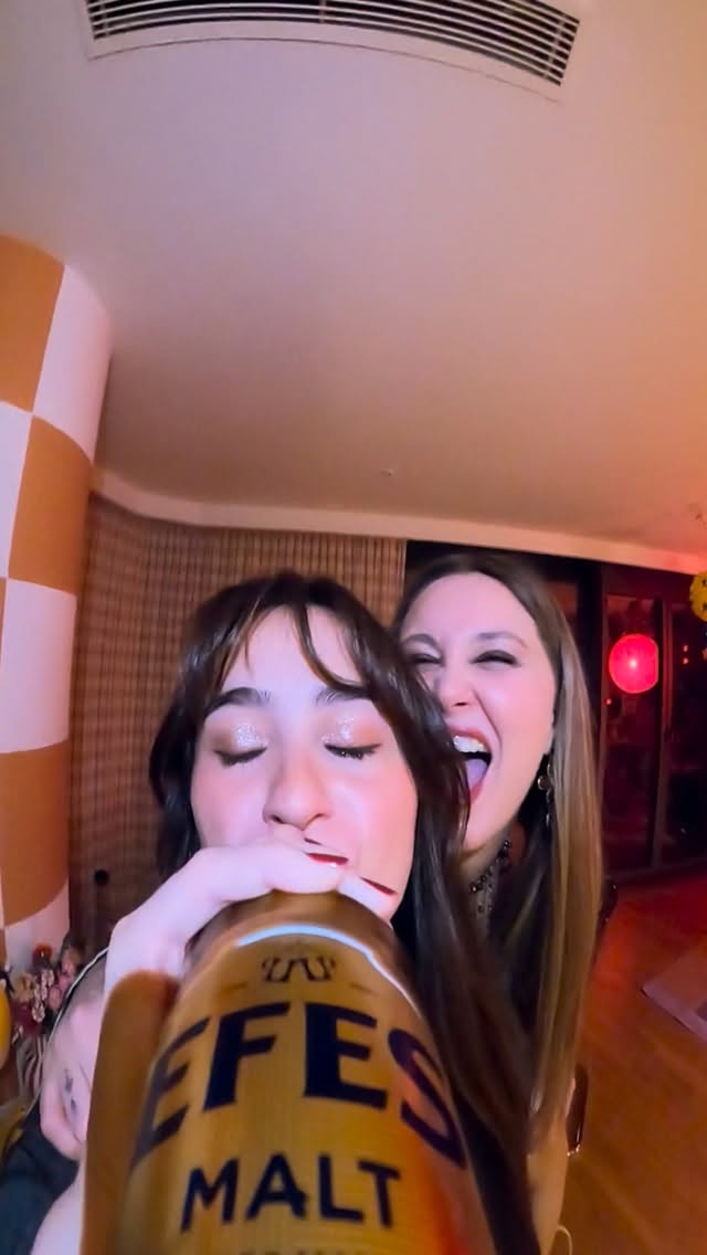 video