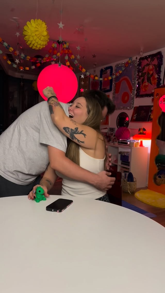 video
