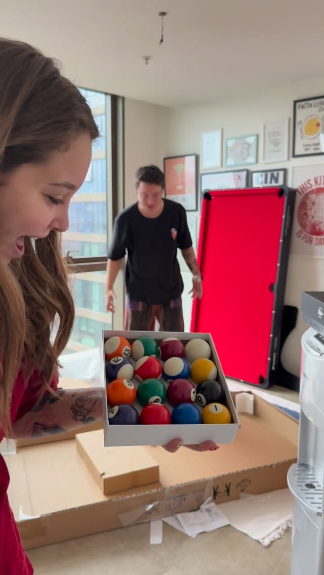 video