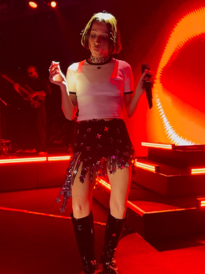video