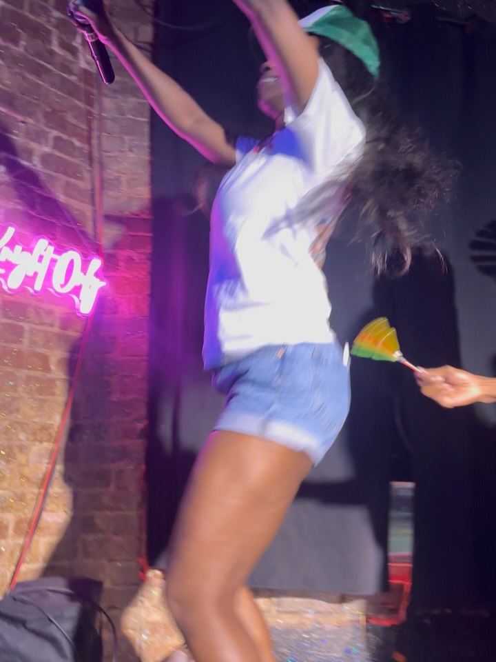 video
